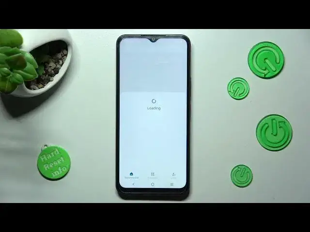 Video thumbnail for Change Font Style on VIVO Y22S - Find and Manage Display Settings