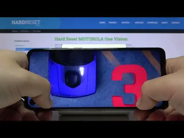 Video thumbnail for Gameplay of Asphalt 9 on MOTOROLA One Vision – Gaming Test