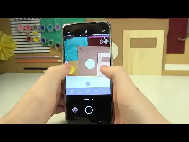 Video thumbnail for How to Use Camera Pro Mode on OPPO Reno5 Z 5G