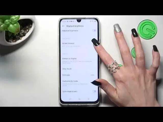 'Video thumbnail for How to Change Font Size on Infinix Note 12 Pro'
