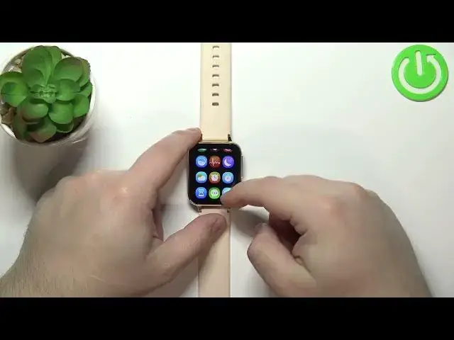 'Video thumbnail for How to Change Vibration Intensity on DT NO.1 Smartwatch DT93 - Set Max Vibration Level On DT NO.1'