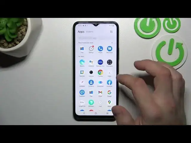 Video thumbnail for How to Add an Internet Speed Indicator to the Status Bar on VIVO Y22S