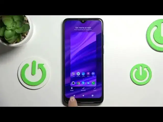 Video thumbnail for TCL 205 - How To Change Wallpaper