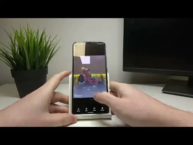 Video thumbnail for How to Take Selfie in NOKIA X30 – Front Camera Picture