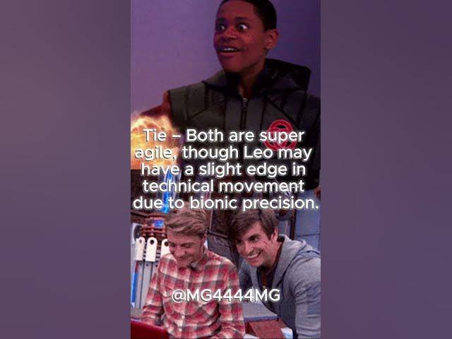 Video thumbnail for Henry VS Leo #labrats #henrydanger #edit #1v1 #shorts #viralshort
