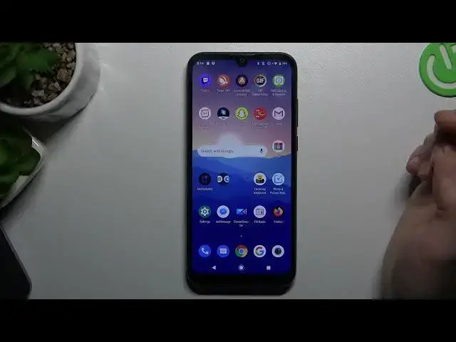 Video thumbnail for Take Control of Your Home Screen with this Simple Android Hack - Create a Folder to Organize Apps