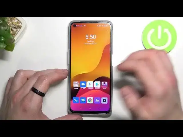 Video thumbnail for How to Enable Smart Sidebar on REALME 9i – Disable Side Bar