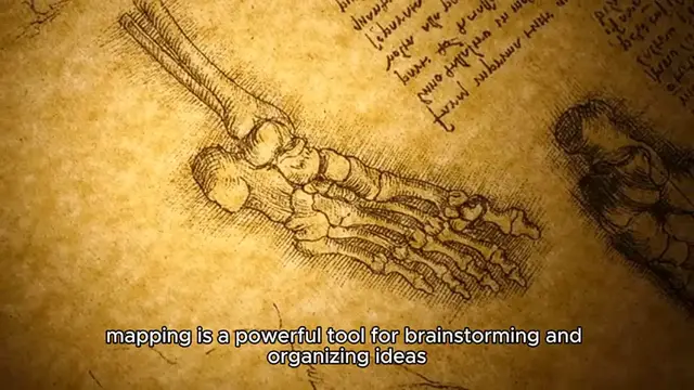 Video thumbnail for Best Mind Mapping Techniques for Brainstorming
