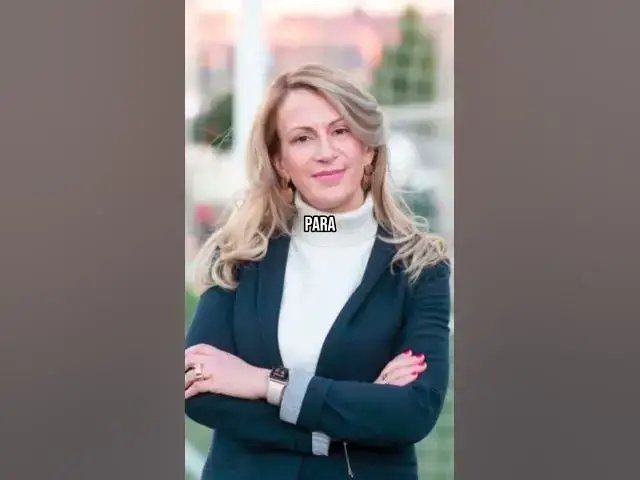 Video thumbnail for YOLANDA PARGA PODRÍA PRESIDIR EL CTA