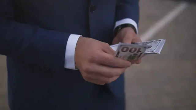 Video thumbnail for Money Rules School dont teach