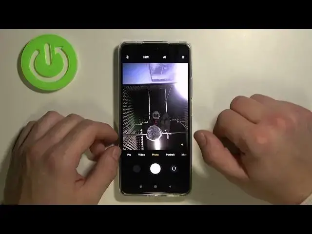 Video thumbnail for How to Manage Floating Shutter Button in the Camera on XIAOMI 11T – Camera Settings