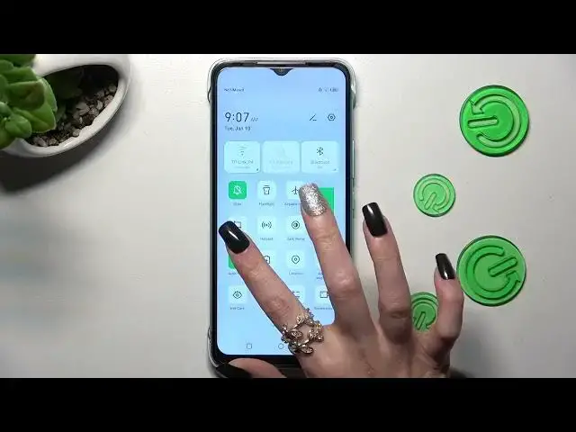 'Video thumbnail for How to Turn On Auto Rotate Screen on INFINIX Hot 20i'