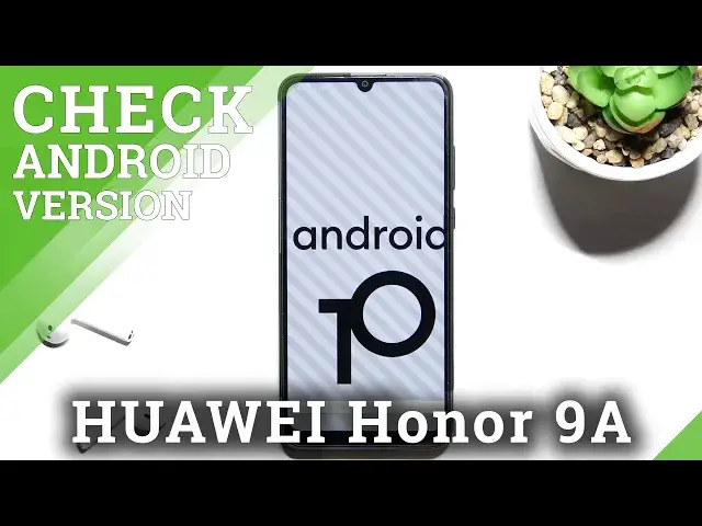 Video thumbnail for How to Find Android Version in Honor 9A - Check Current Android Version