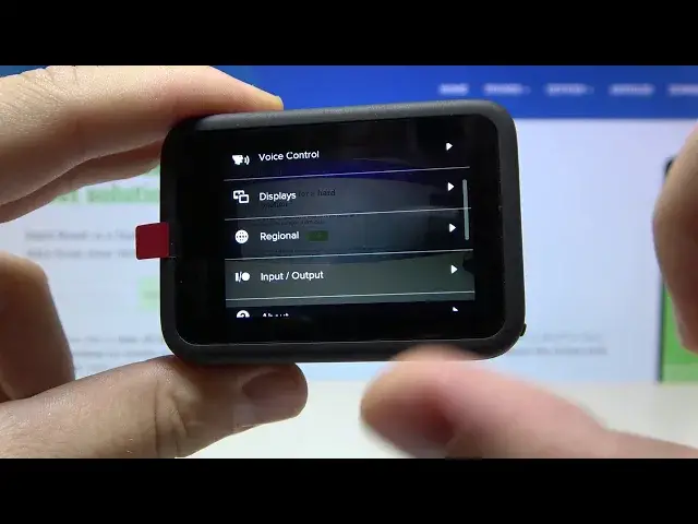 Video thumbnail for How to Change System Language in GoPro HERO 9 – Language Settings