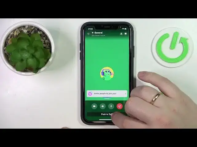 Video thumbnail for How to Use Push to Talk on Discord - Press Button to Talk