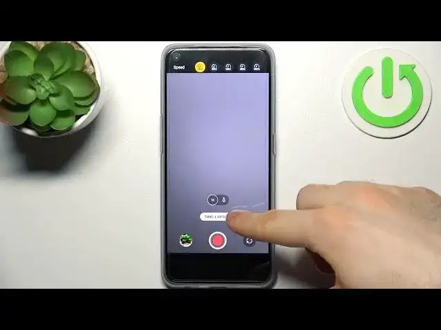Video thumbnail for How to Change Timelapse Speed in OPPO Find X5 Lite – Set Up Timelapse