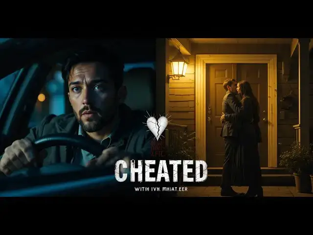 'Video thumbnail for She cheated… with my brother | Reddit Story'