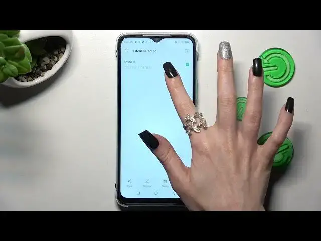 'Video thumbnail for How to Record Sounds on INFINIX Hot 20i - Use Voice Recorder'