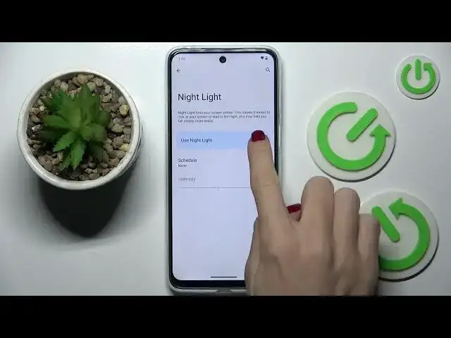 'Video thumbnail for How to Enable Night Light on Motorola Moto G23 / Enable Reading Mode on Moto G23'