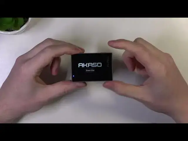 Video thumbnail for AKASO BRAVE 4 PRO How To Power On & Off