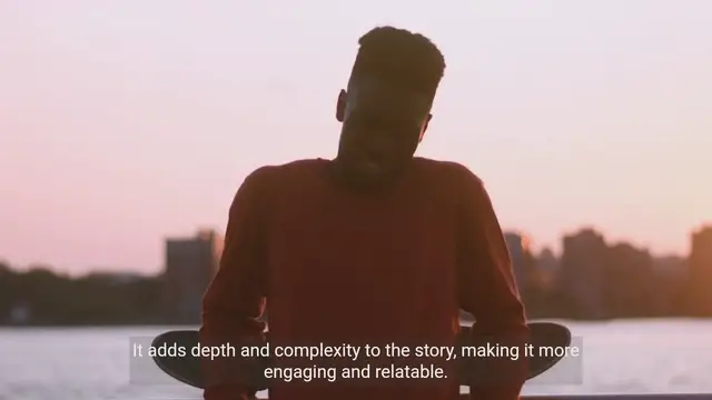 Video thumbnail for Unlocking Personal Growth: The Benefits of Character Development