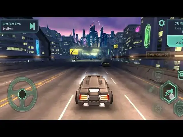 Video thumbnail for Cyberika Game Test on Nokia G10 – Gameplay / Performance Checkup