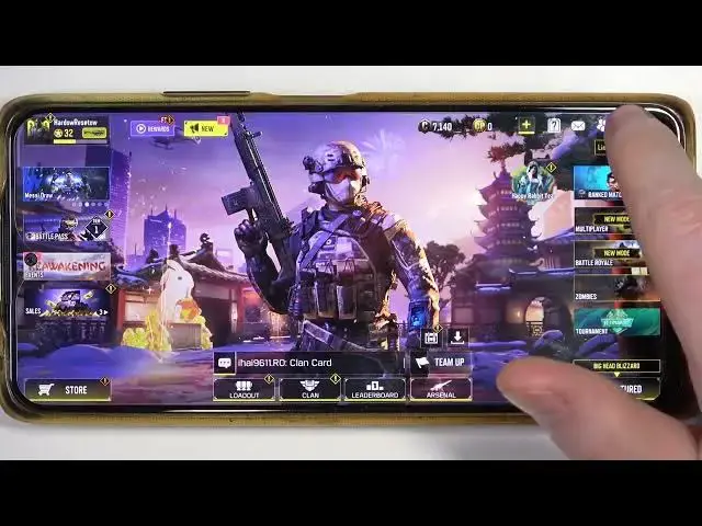 'Video thumbnail for Call Of Duty Mobile How To Customize Hit Hint'