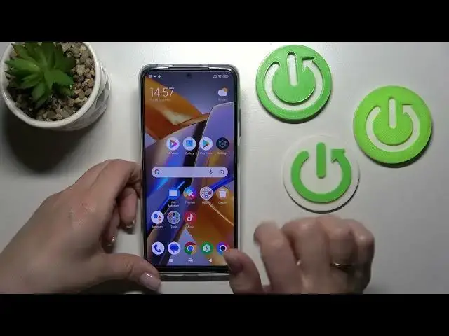 'Video thumbnail for How to Customize Quick Launch (Double Tap Power Key or Volume Key) on Poco M5s?'