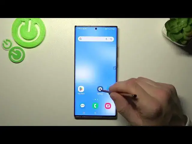 'Video thumbnail for How to Manage Charging Sounds on SAMSUNG Galaxy Note 20 Ultra'