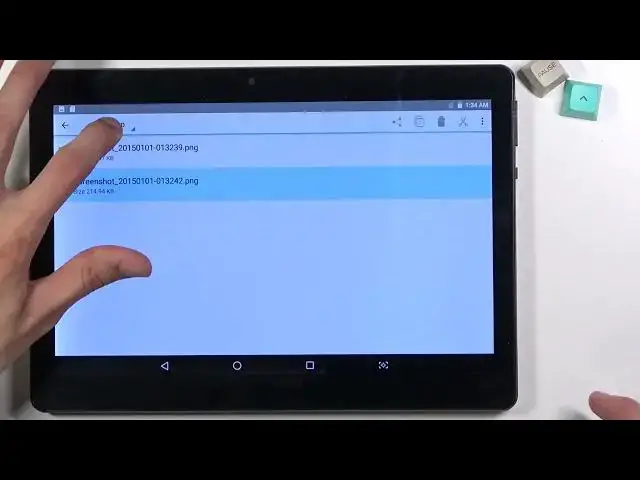 Video thumbnail for How to Move Files From Internal Storage to SD Card on Mediatek KT107 – Transfer Files