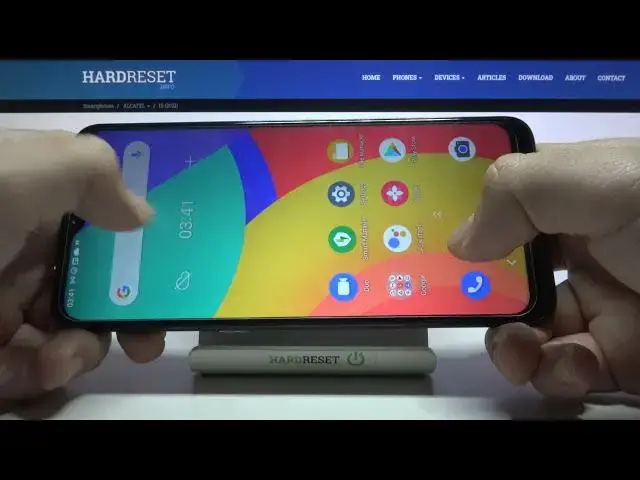 Video thumbnail for CarX Drift Racing 2 Gameplay on Alcatel 1s 2021 – Review of Performance