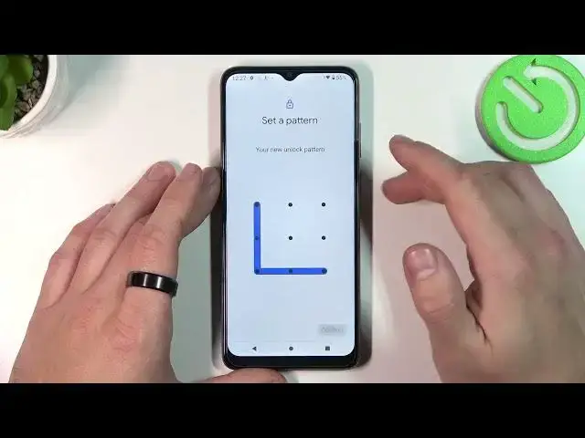 'Video thumbnail for MOTOROLA Moto E22 All Unlock Methods - Screen Lock Methods'