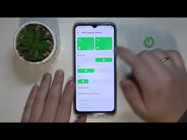 'Video thumbnail for How to Manage SIM Card Preferences on INFINIX Hot 20'