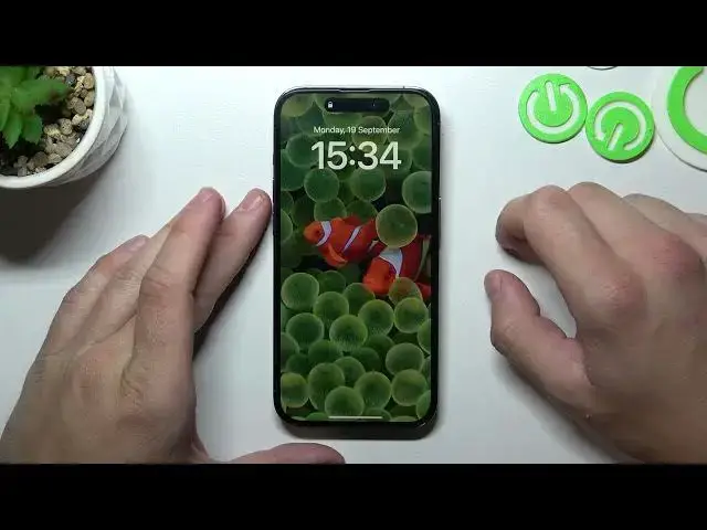 'Video thumbnail for How to use Siri on Locked Screen - Activate Listen to "Hey Siri" on iPhone 14 Pro'