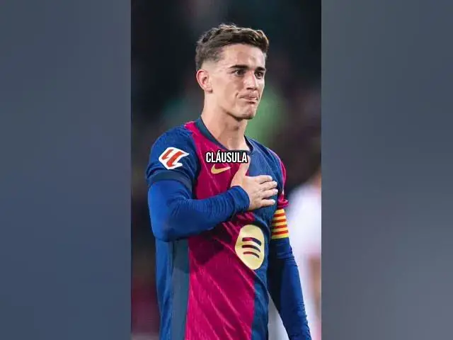 Video thumbnail for EL CARRUSEL DE RENOVACIONES NO PARA EN EL BARÇA