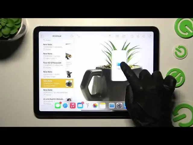 Video thumbnail for How to Open Apps in the Pop Up View on the iPad Pro 11'' 2022 - Floating Windows Mode