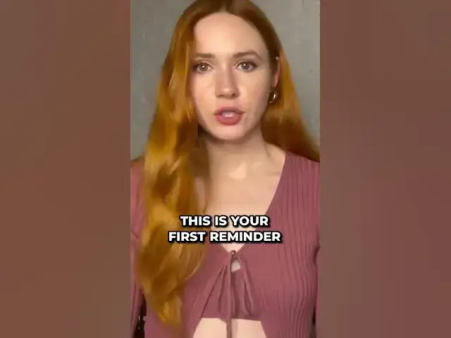 Video thumbnail for Nebula without makeup Guardians of the Galaxy 3 Behind the Scenes