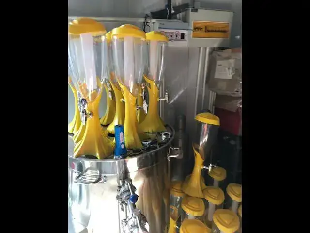 Video thumbnail for 啤酒🍻【Produktion Beer by weath】Champions ship |