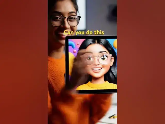 Video thumbnail for Join me as I take on the challenge of making you laugh with my best stand-up routine—can