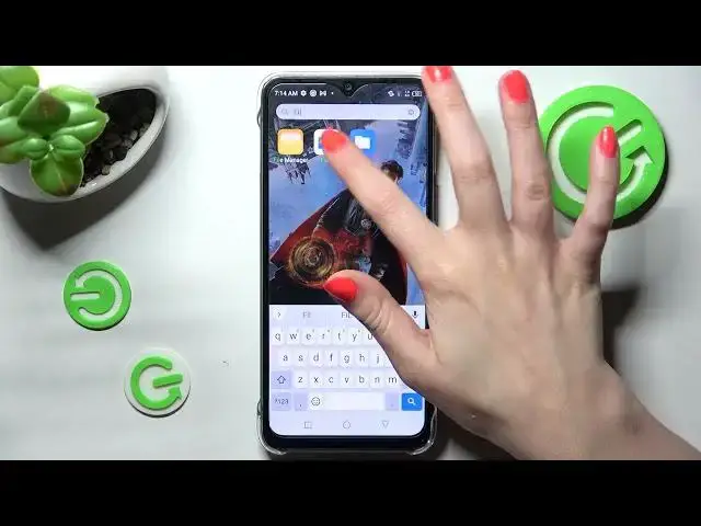 Video thumbnail for How to Find Downloaded Files in INFINIX Hot 12i – Downloads Folder