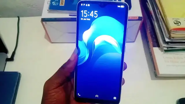 Video thumbnail for How To Hard Reset VIVO Y20 _ 2025 NO PC