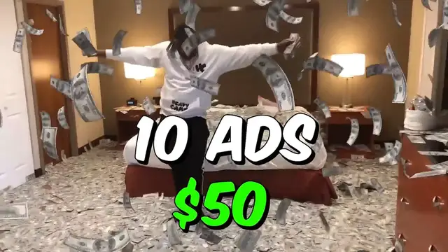 Video thumbnail for Earn $5 PER AD Watched - Make Money Online