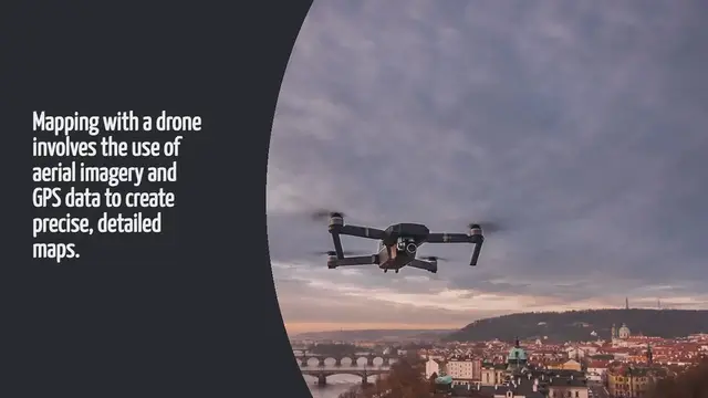 'Video thumbnail for How To Map With A Drone'
