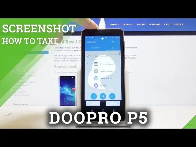 Video thumbnail for How to Save Display in DOOPRO P5 – All Screenshot Methods