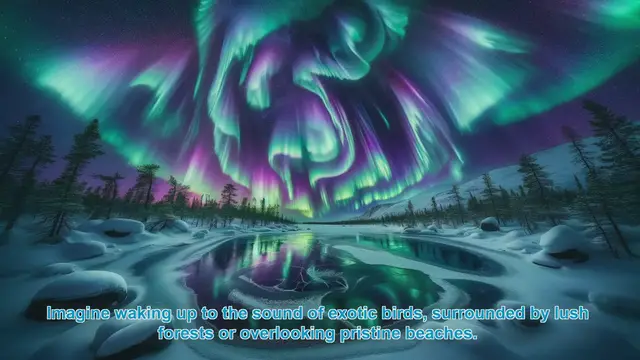 Video thumbnail for Discover Benin's Top 10 Camping Destinations