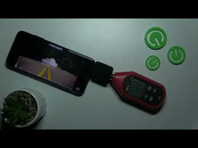 Video thumbnail for HTC Desire 22 Pro - Loudest Speaker Level