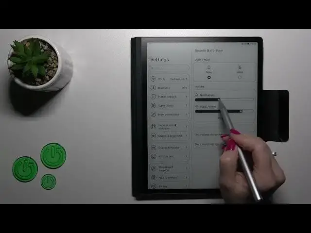 'Video thumbnail for How to Mute Notification Alerts in Huawei MatePad Paper - Mute Notifications'