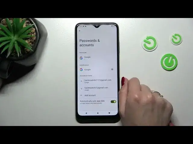 'Video thumbnail for How to Logout From Gmail Account on T-MOBILE Revvl 6 Pro'