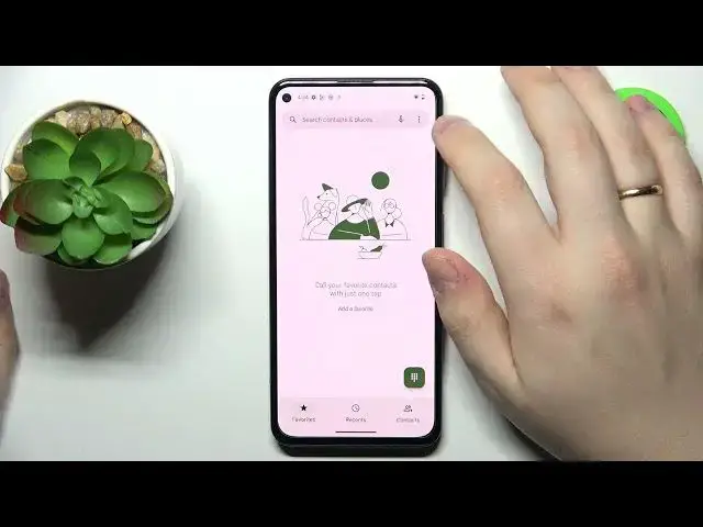 Video thumbnail for How to Block All Spam and Robotic Calls on the GOOGLE Pixel 5a - Turn On the Spam Filter for Calls