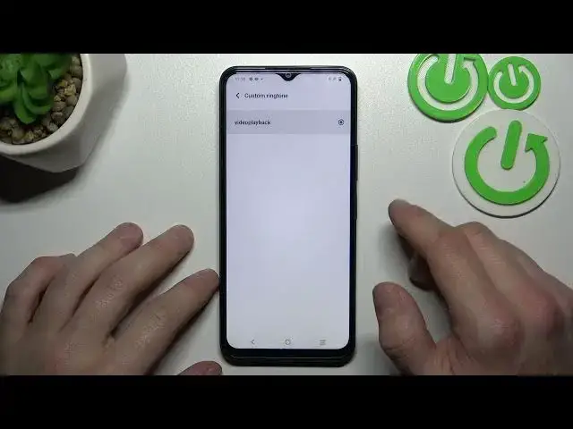 Video thumbnail for How to Set a Custom Notification Sound on the VIVO Y22S